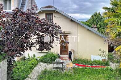 Maison 5 pièces 335000 €