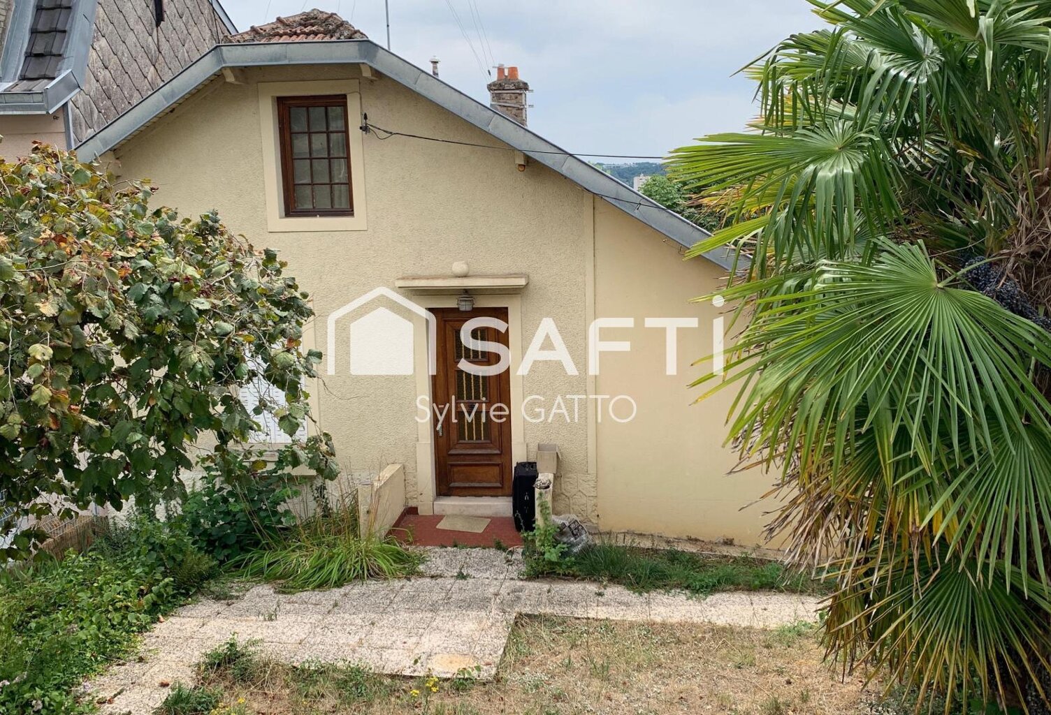 Une adresse d'exception pour votre projet ! — photo 1