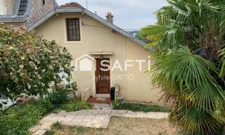 Maison 5 Pièces 86 m² à vendre à Laxou (54520)