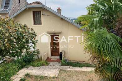 Maison 5 pièces 335000 €