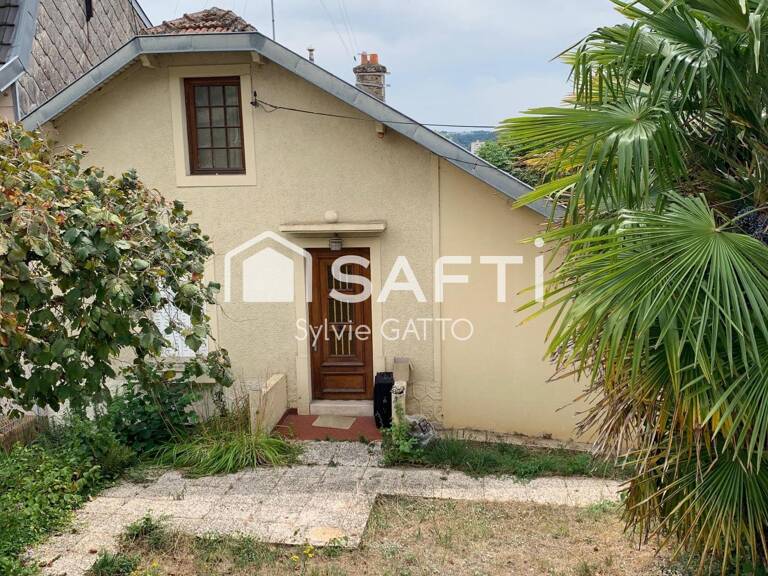 Une adresse d'exception pour votre projet ! — photo 1