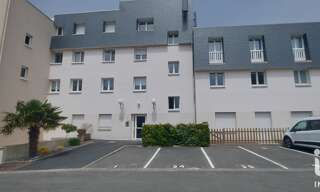 Appartement 1 Pièce 20 m² à vendre à Fréhel (22240)