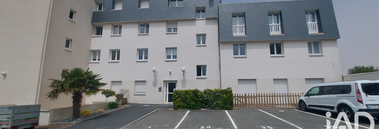 Appartement 1 Pièce 20 m² à vendre à Fréhel (22240)