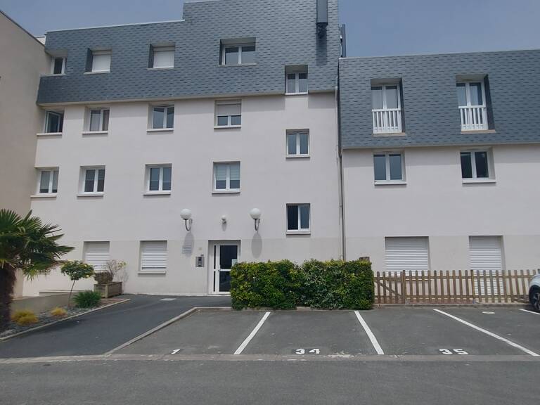 Vente Appartement 1 pièce — photo 1