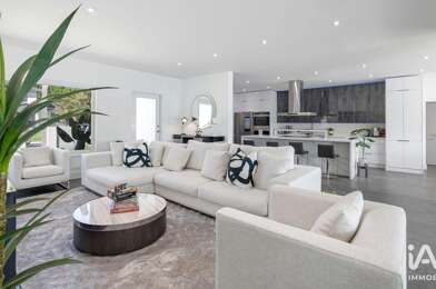 Appartement 4 pièces 785000 €