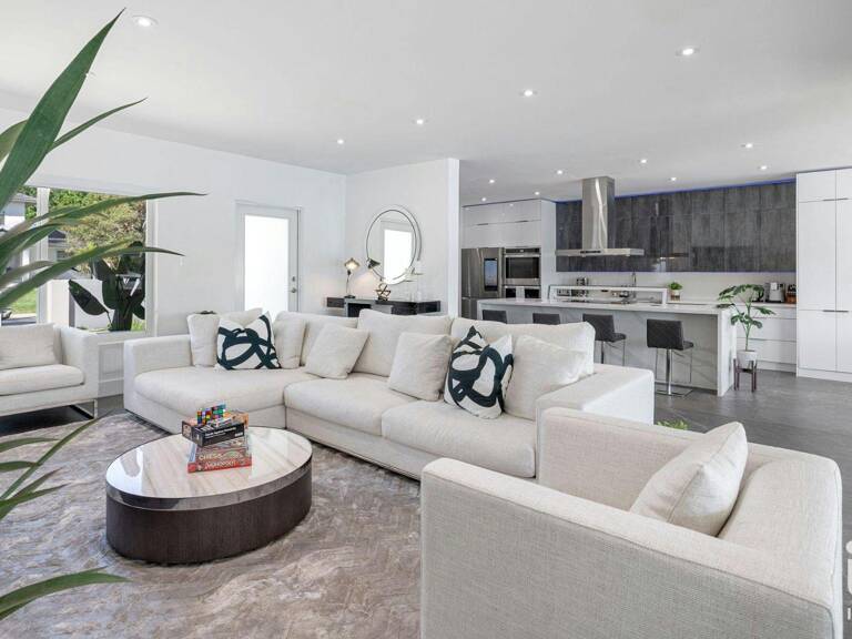 Vente Appartement 4 pièces — photo 1