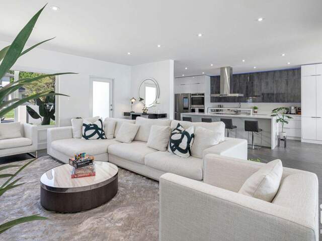 Vente Appartement 4 pièces — photo du bien