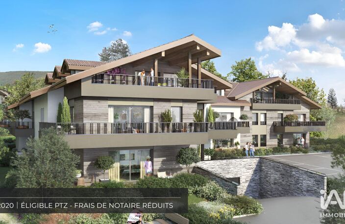Vente Appartement 4 pièces — photo 5