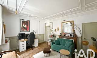 Appartement 2 Pièces 30 m² à vendre à Rennes (35000)