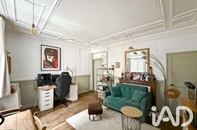 Appartement 2 pièces 144000 €
