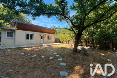 Maison 3 pièces 229000 €