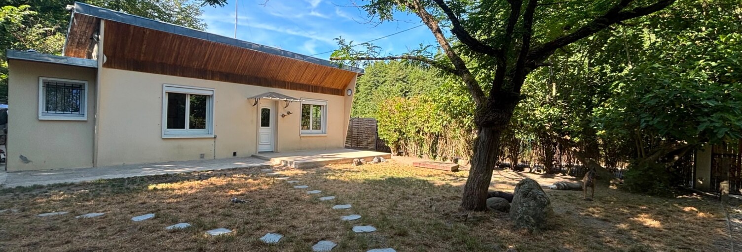 Maison 3 Pièces 67 m² à vendre à La Genevraye (77690)