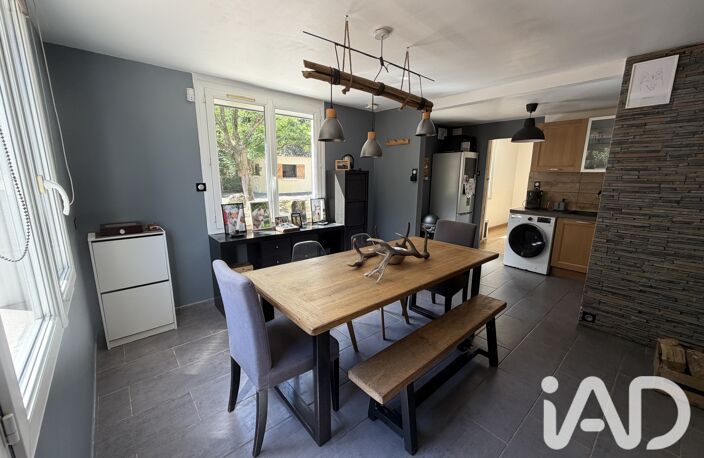 Vente Maison/villa 3 pièces — photo 3