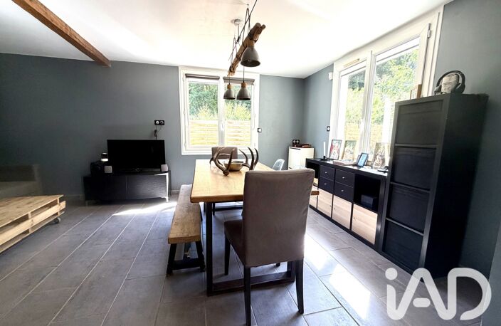 Vente Maison/villa 3 pièces — photo 4