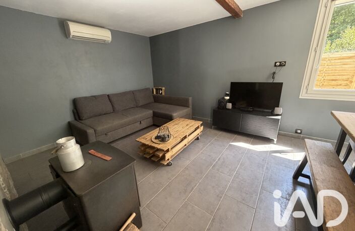Vente Maison/villa 3 pièces — photo 5
