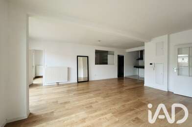 Appartement 4 pièces 335000 €