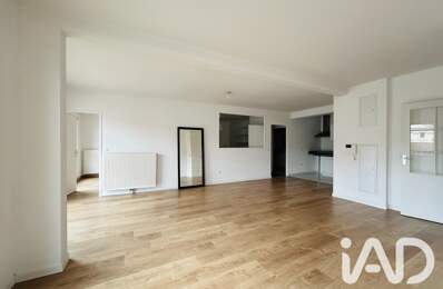 Vente Appartement 4 pièces — photo du bien