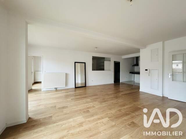 Vente Appartement 4 pièces — photo du bien