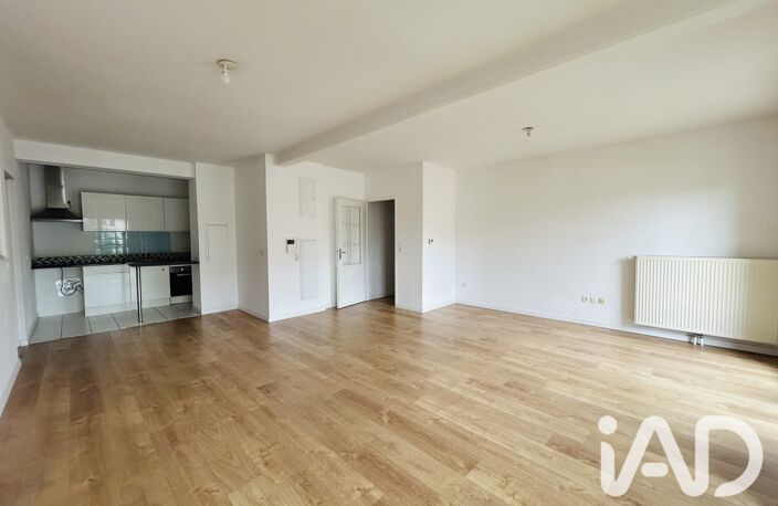 Vente Appartement 4 pièces — photo 2