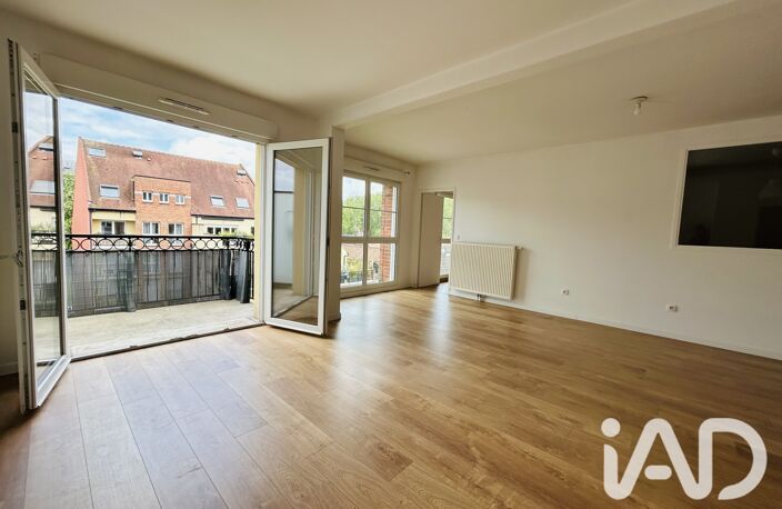 Vente Appartement 4 pièces — photo 3