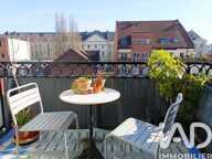 Vente Appartement 4 pièces — photo 4