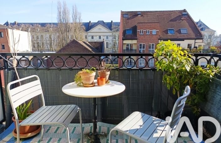 Vente Appartement 4 pièces — photo 4