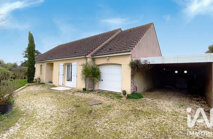 Vente Maison/villa 5 pièces — photo 3