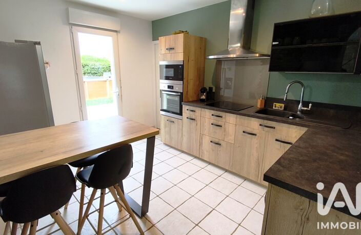 Vente Maison/villa 5 pièces — photo 4