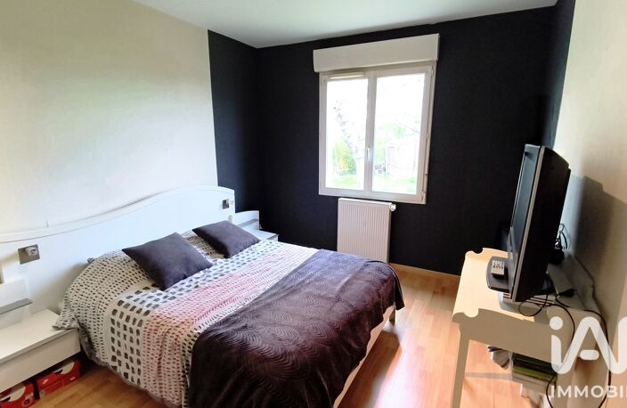 Vente Maison/villa 5 pièces — photo 5