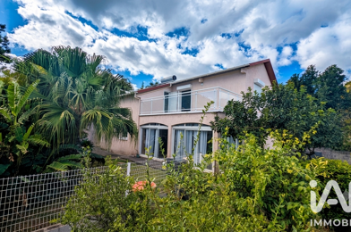 Maison 5 pièces 469000 €