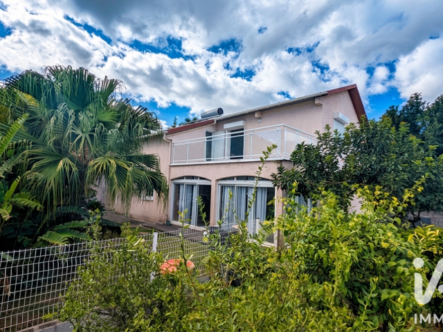Vente Maison/villa 5 pièces — photo du bien