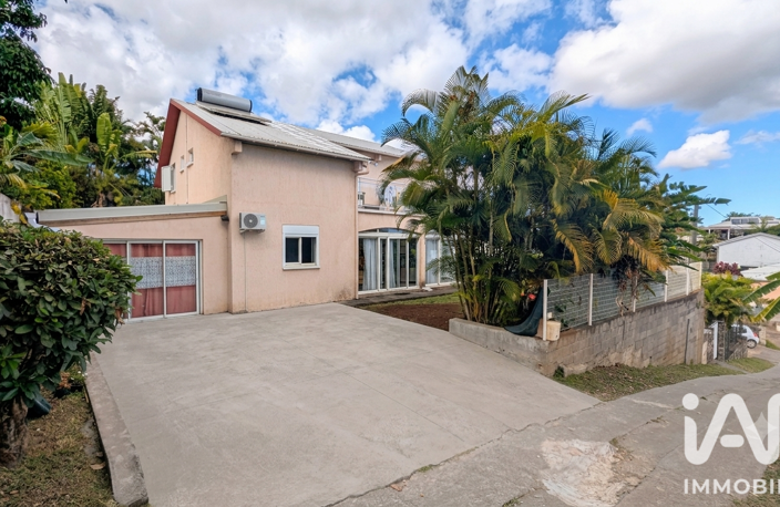 Vente Maison/villa 5 pièces — photo 2