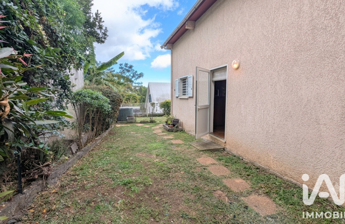 Vente Maison/villa 5 pièces — photo 3