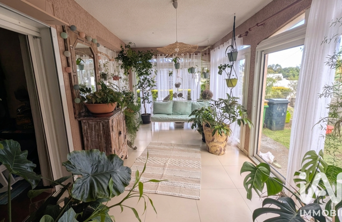 Vente Maison/villa 5 pièces — photo 4