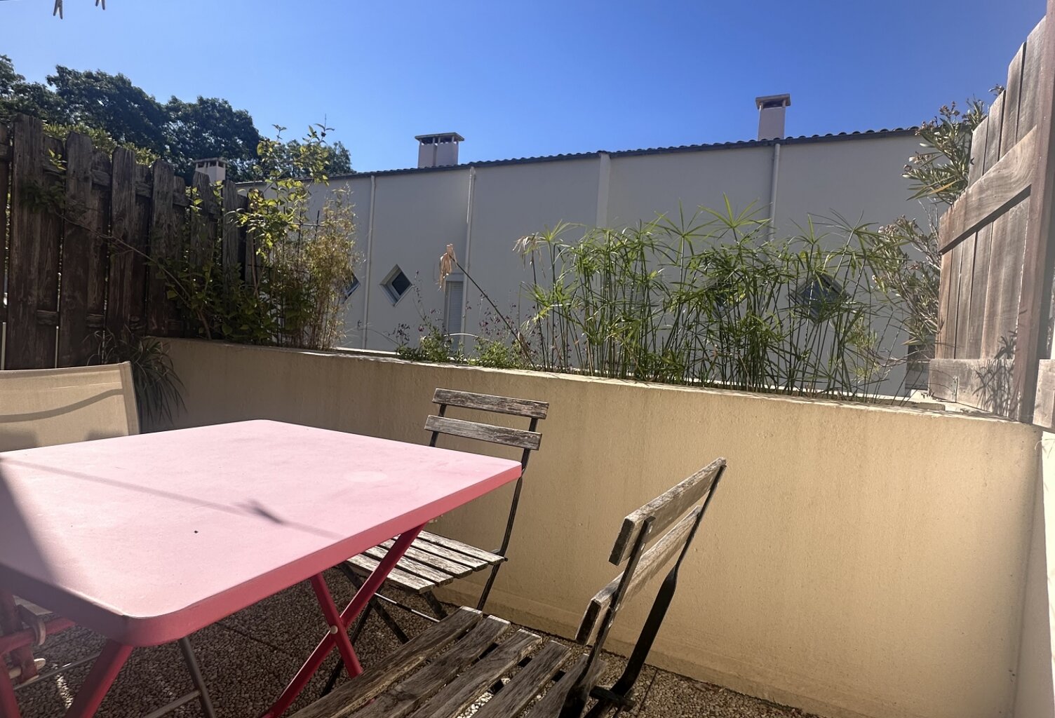 Vente Duplex 2 pièces — photo 1
