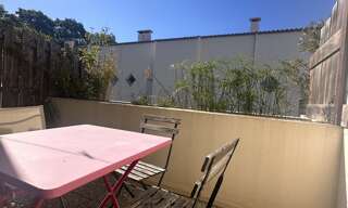 Appartement 2 Pièces 43 m² à vendre à La Rochelle (17000)