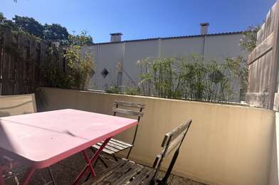 Appartement 2 pièces 218000 €