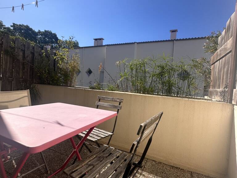 Vente Duplex 2 pièces — photo 1
