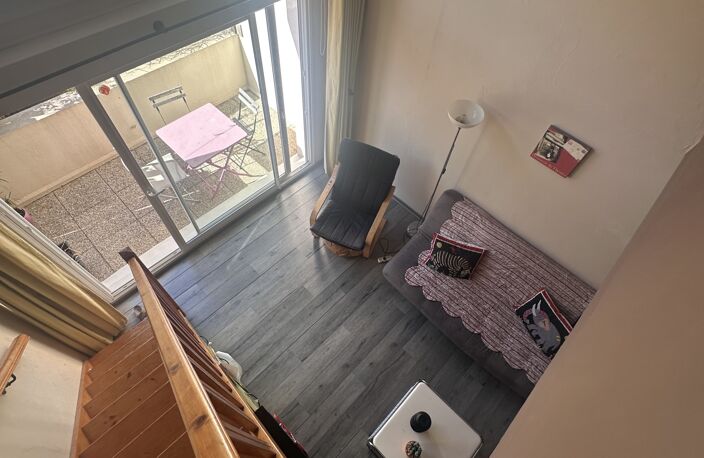 Vente Duplex 2 pièces — photo 3