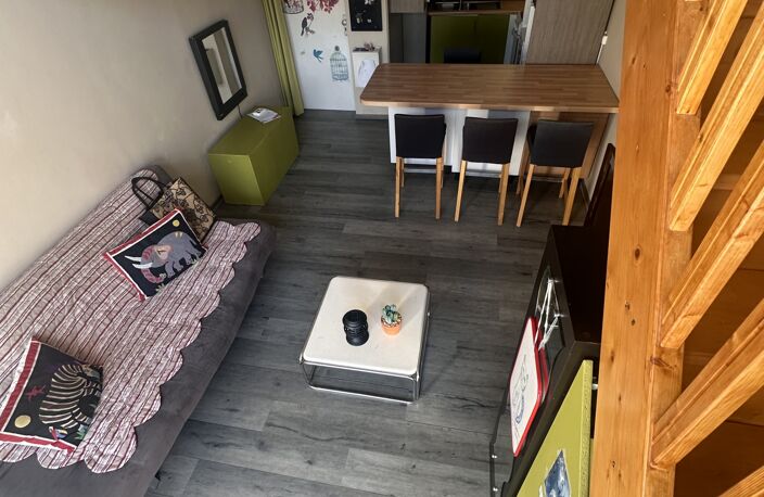 Vente Duplex 2 pièces — photo 4