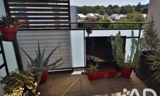 Appartement 3 Pièces 60 m² à vendre à Saint-Herblain (44800)