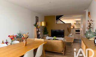 Maison 6 Pièces 130 m² à vendre à Hasparren (64240)