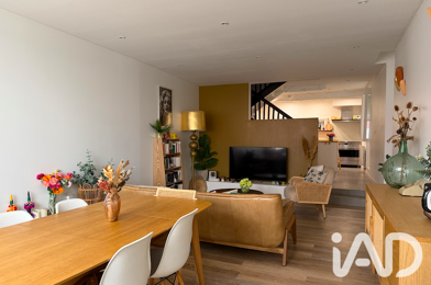 Maison 6 pièces 290000 €