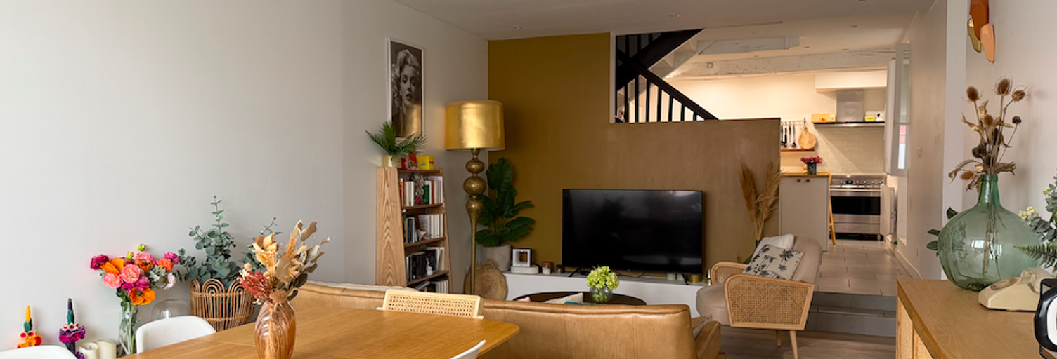 Maison 6 Pièces 130 m² à vendre à Hasparren (64240)