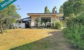 Maison 4 Pièces 112 m² à vendre à Castelsarrasin (82100)