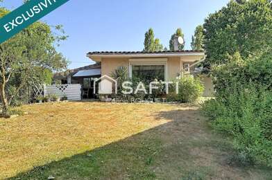 Maison 4 pièces 189000 €