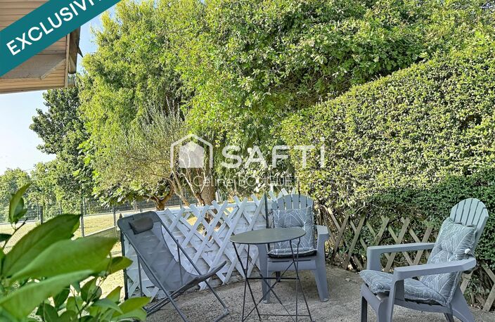 Maison 110 m2 avec jardin au calme — photo 2