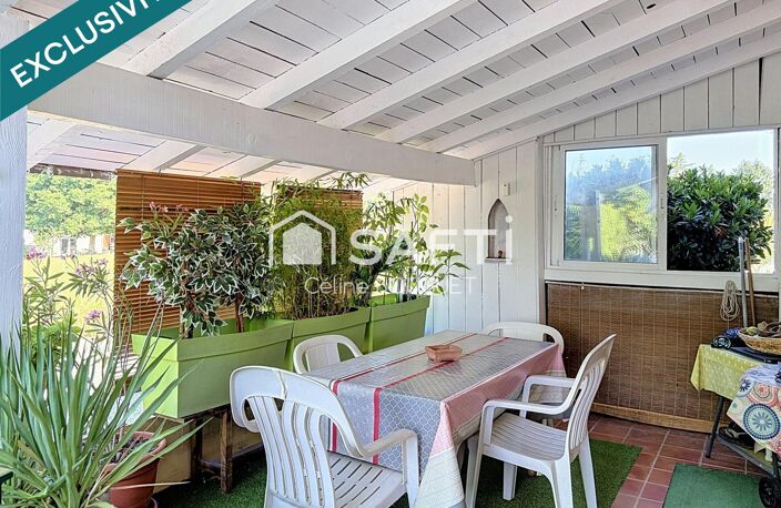 Maison 110 m2 avec jardin au calme — photo 4