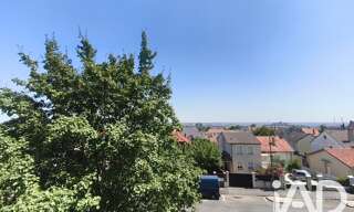 Appartement 2 Pièces 40 m² à vendre à Villejuif (94800)