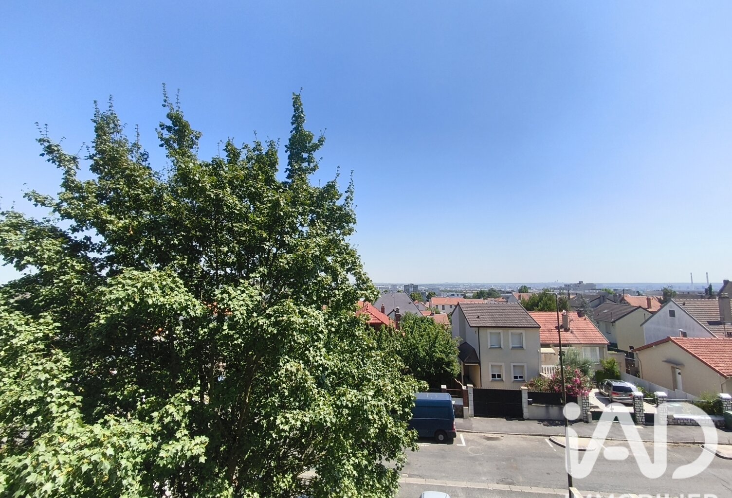 Vente Appartement 2 pièces — photo 1